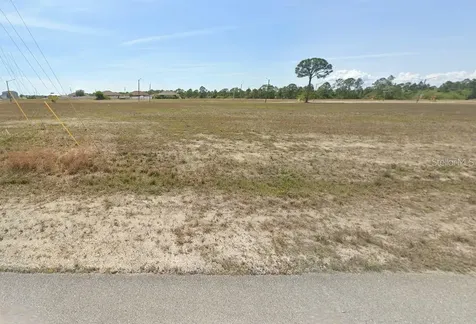 3012 NW 7th Place Cape Coral FL 33993