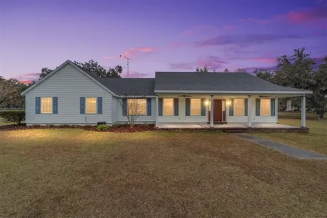 18368 NW 43rd Court Road Citra FL 32113