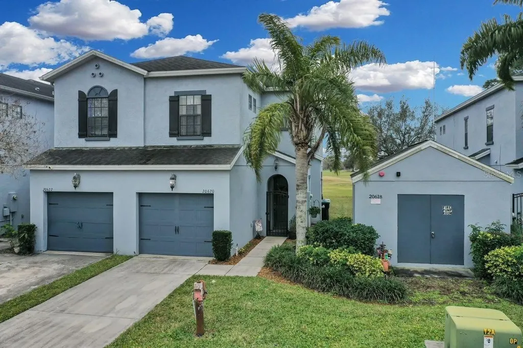 20620 Maxim Parkway Orlando FL 32833