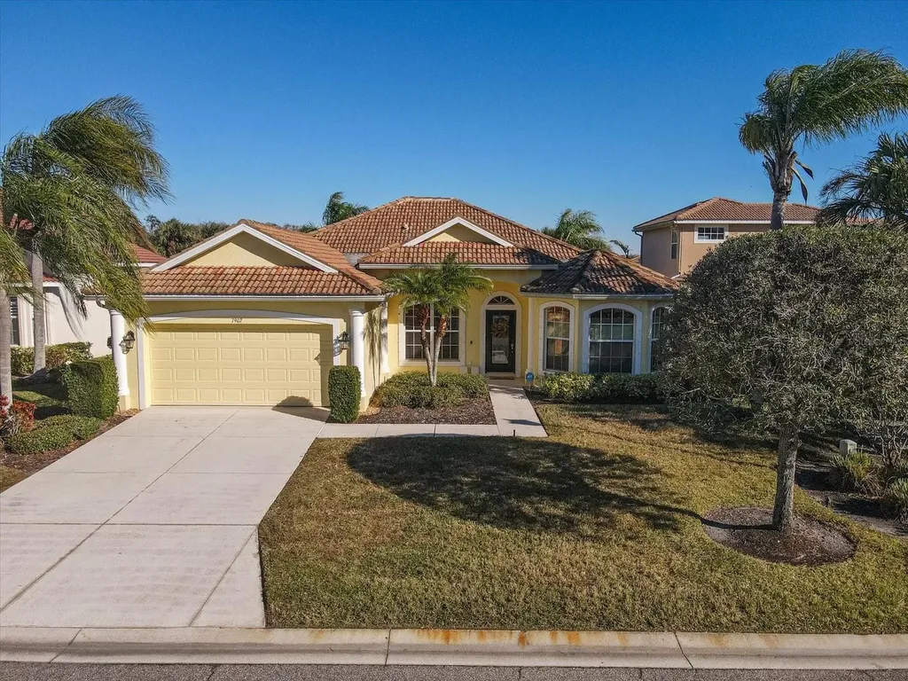 7902 Haven Harbour Way Bradenton FL 34212