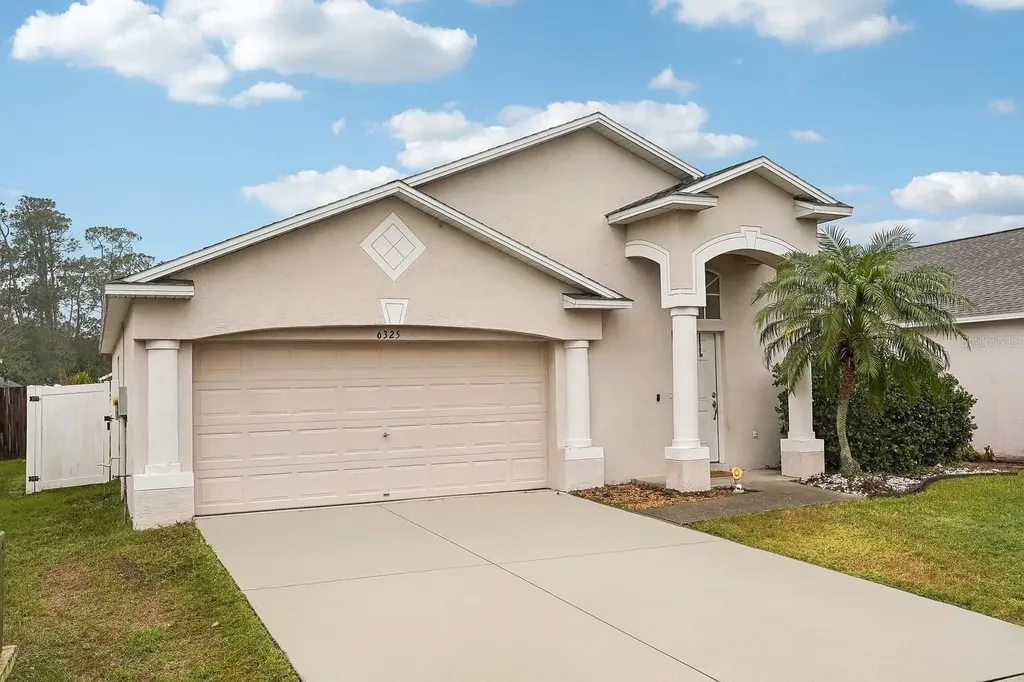 6325 Chapel Pines Boulevard Wesley Chapel FL 33545