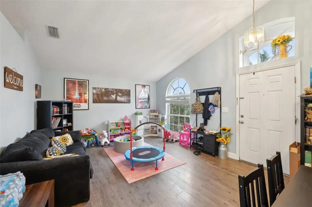 6325 Chapel Pines Boulevard Wesley Chapel FL 33545