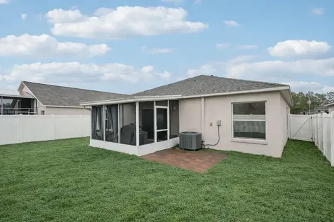 6325 Chapel Pines Boulevard Wesley Chapel FL 33545