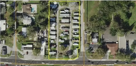 2903 W Waters Avenue Tampa FL 33614