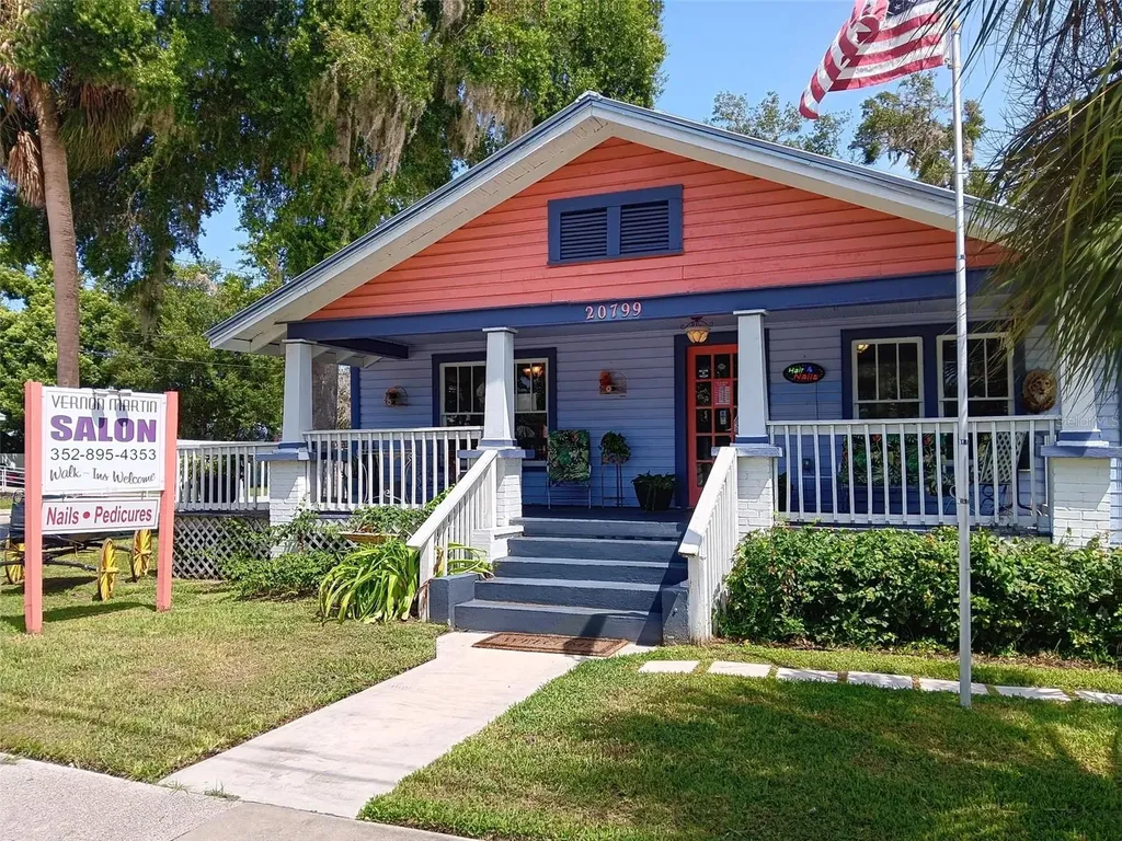 20799 W Pennsylvania Avenue Dunnellon FL 34431