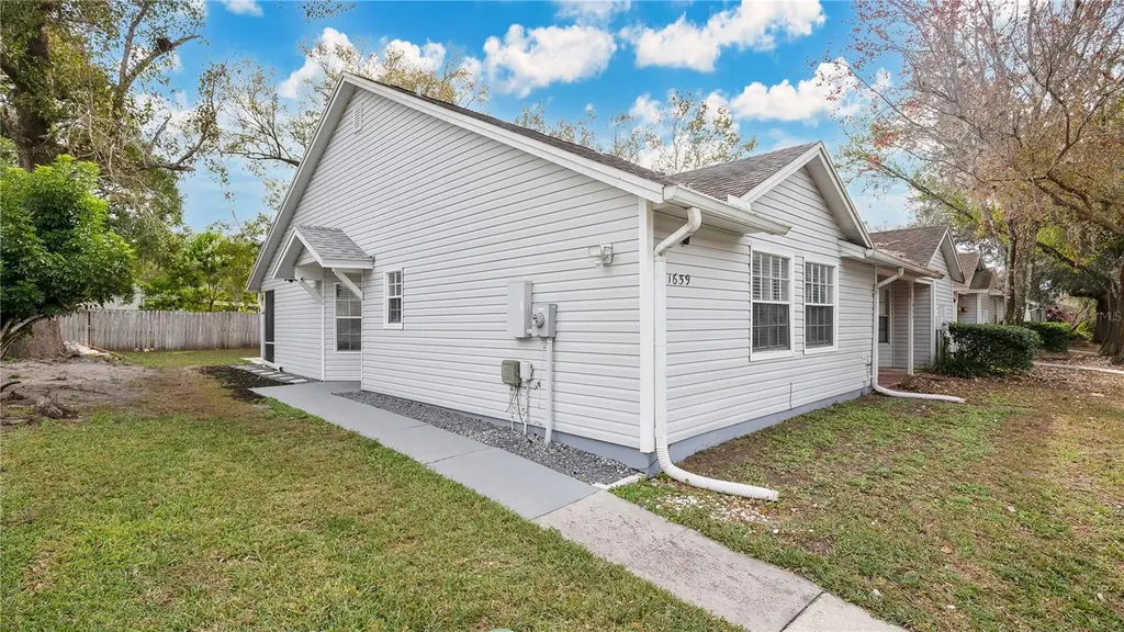 1659 Rivers Edge Drive Orlando FL 32825