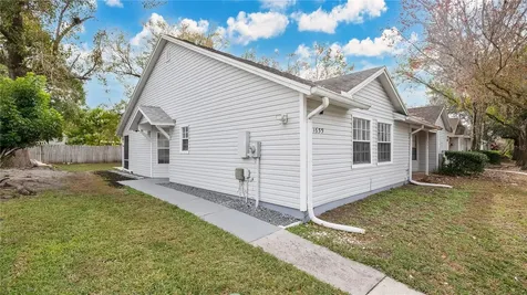 1659 Rivers Edge Drive Orlando FL 32825