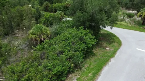 1039 Gibbon Street Port Charlotte FL 33953