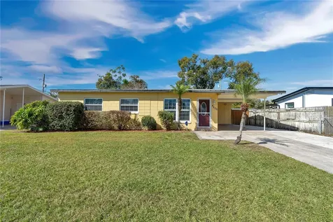 4806 Hollyberry Drive Orlando FL 32812