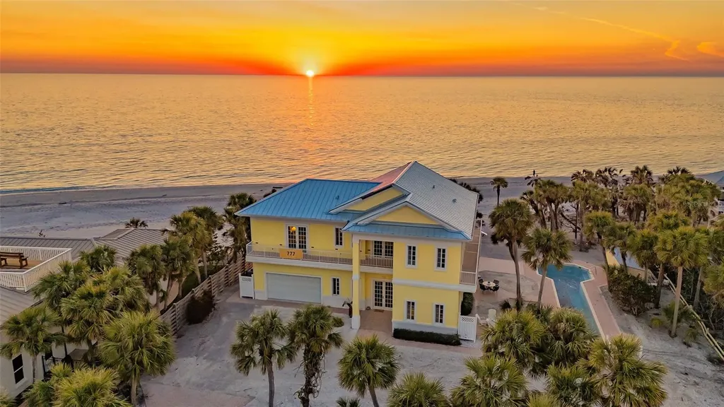 777 N Manasota Key Road Englewood FL 34223
