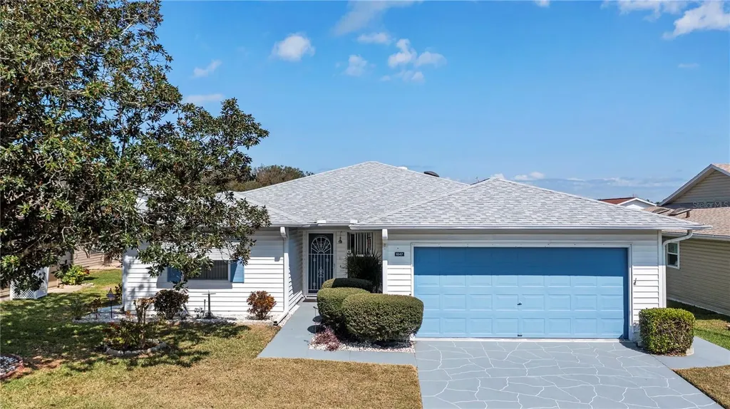 1847 Masters Lane Lakeland FL 33810