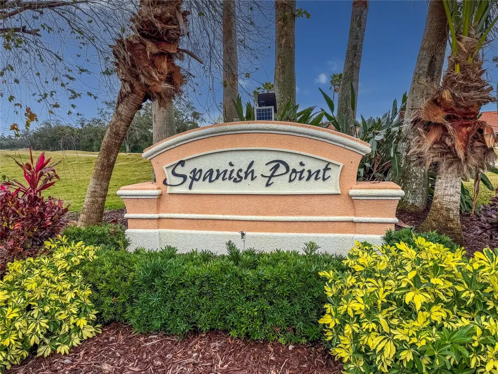 5715 Spanish Point Court Palmetto FL 34221