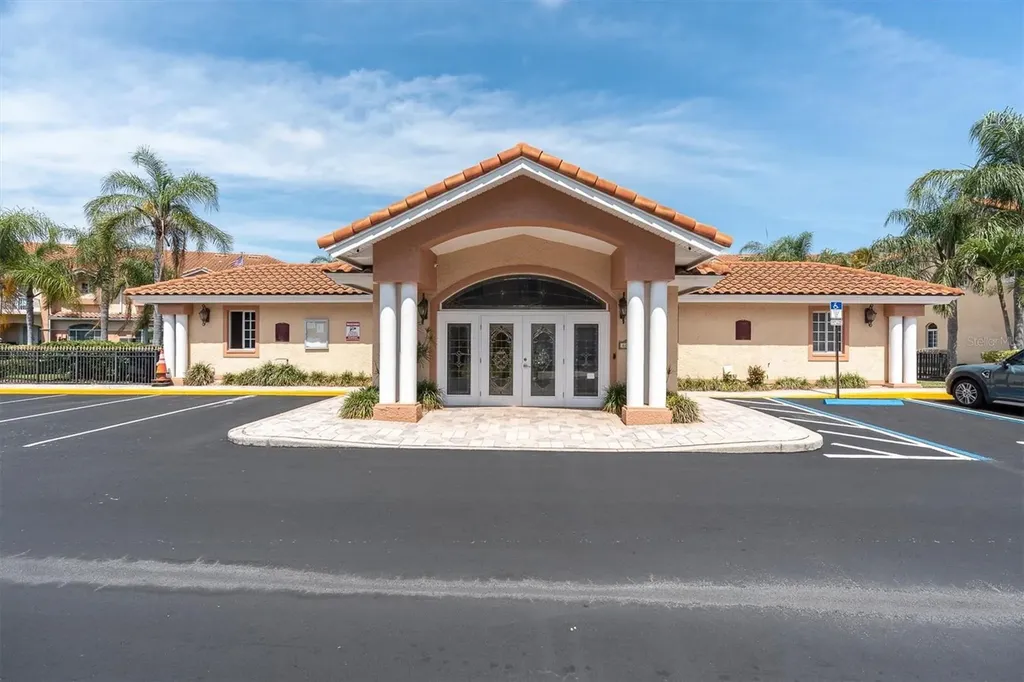 6224 Vista Verde Drive W St Petersburg FL 33707