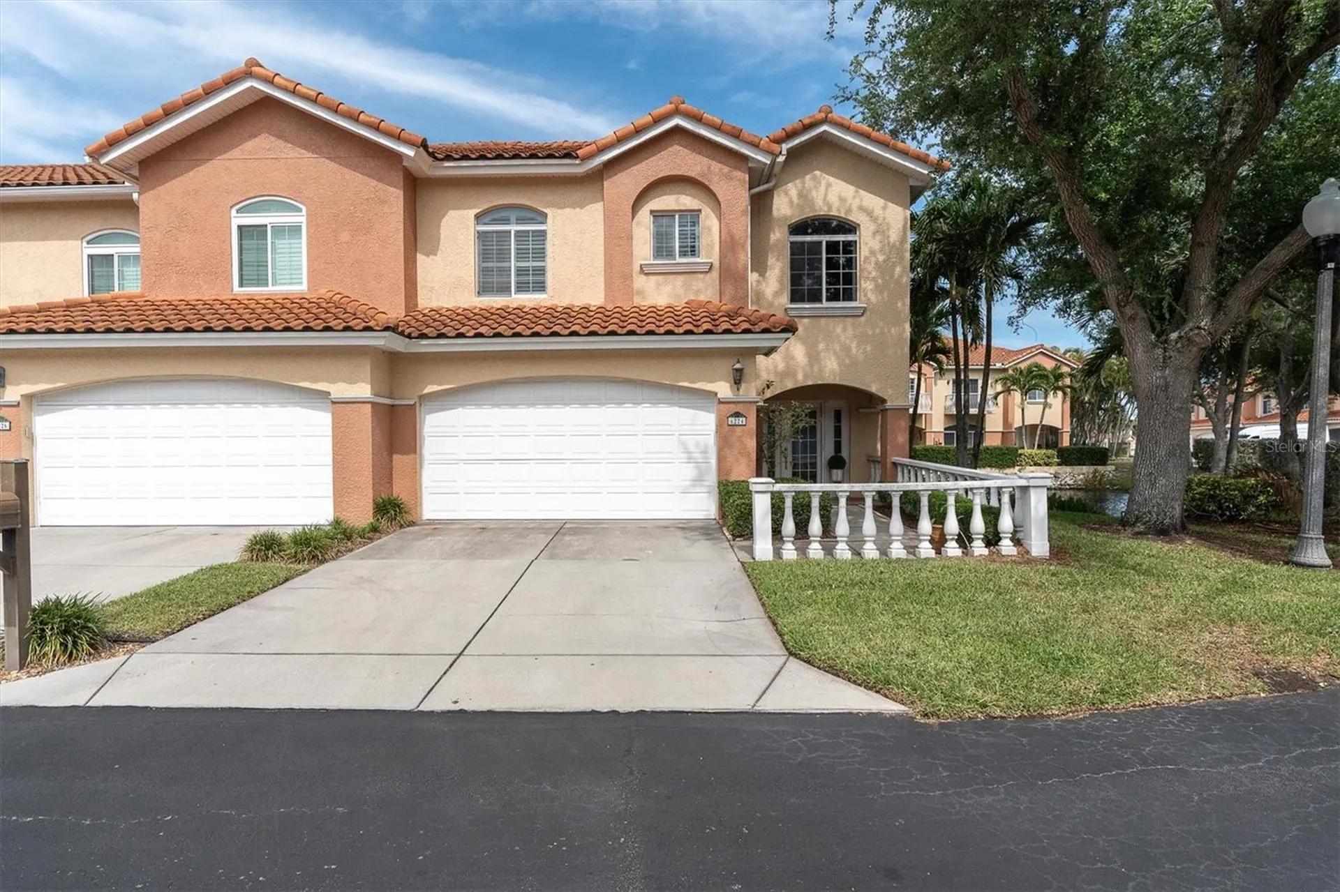 6224 Vista Verde Drive W St Petersburg FL 33707