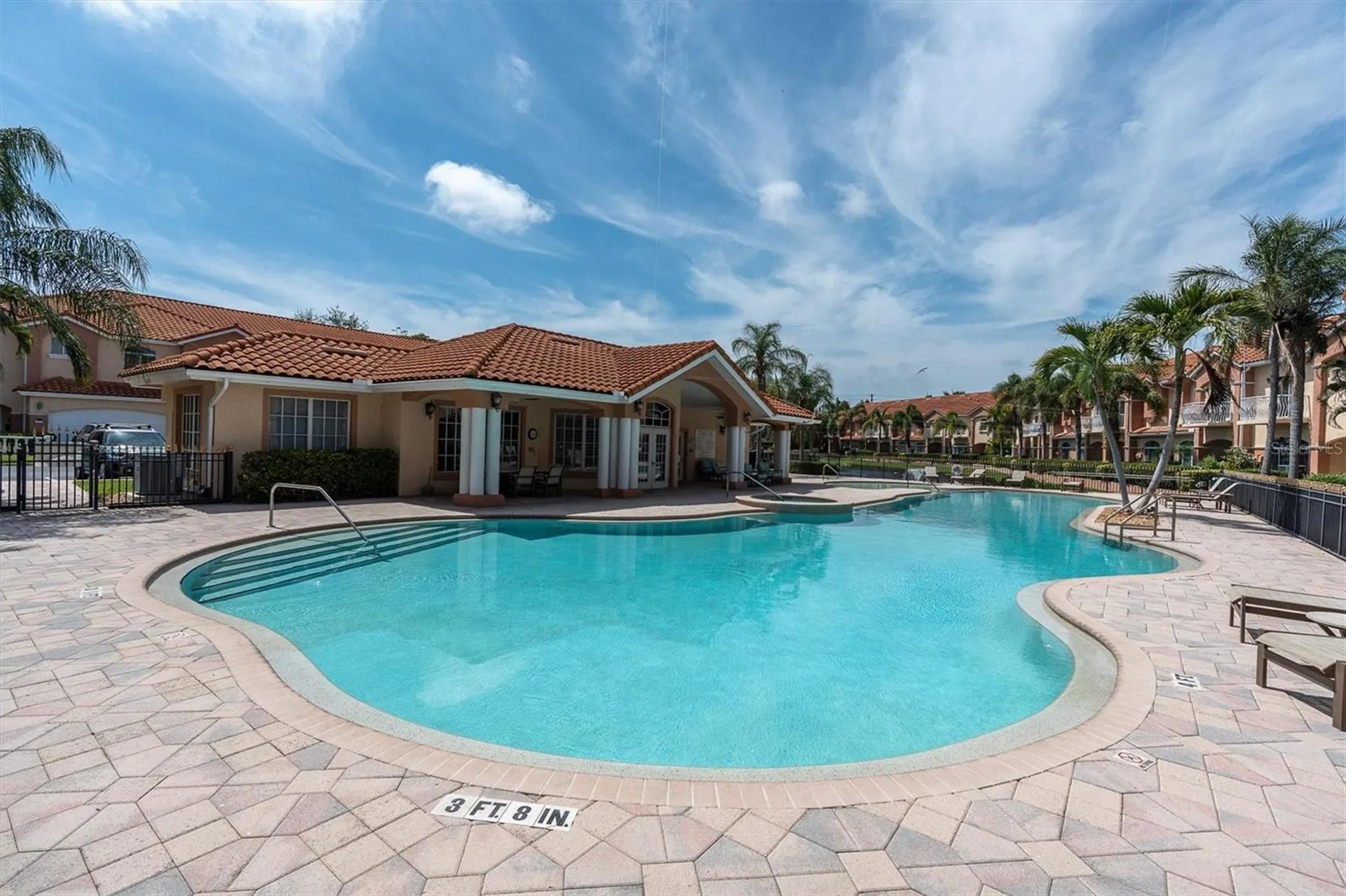 6224 Vista Verde Drive W St Petersburg FL 33707