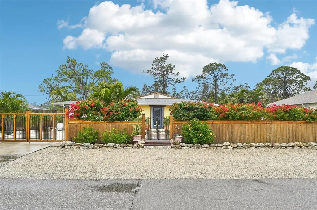 5780 Elton Road Venice FL 34293
