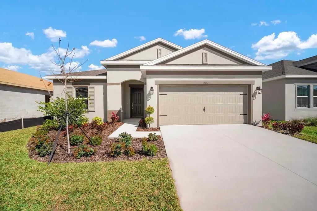 6212 Broad Field Avenue Apollo Beach FL 33572