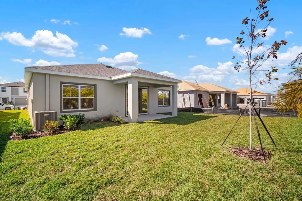 6212 Broad Field Avenue Apollo Beach FL 33572