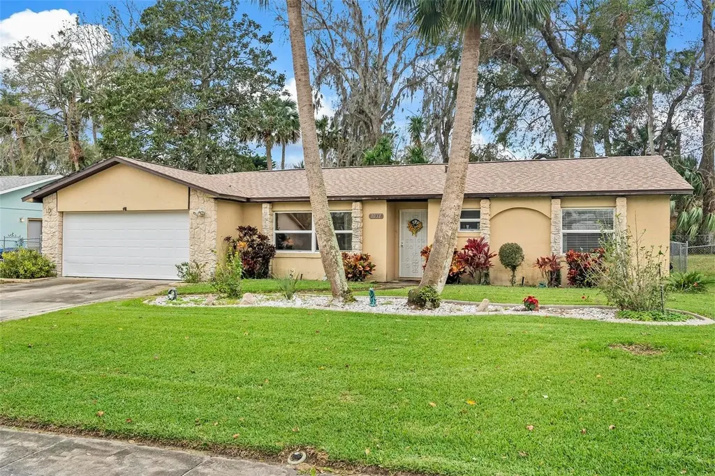 1031 Calle Grande Street Ormond Beach FL 32174