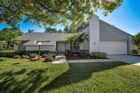 3147 Hyde Park Drive Clearwater FL 33761