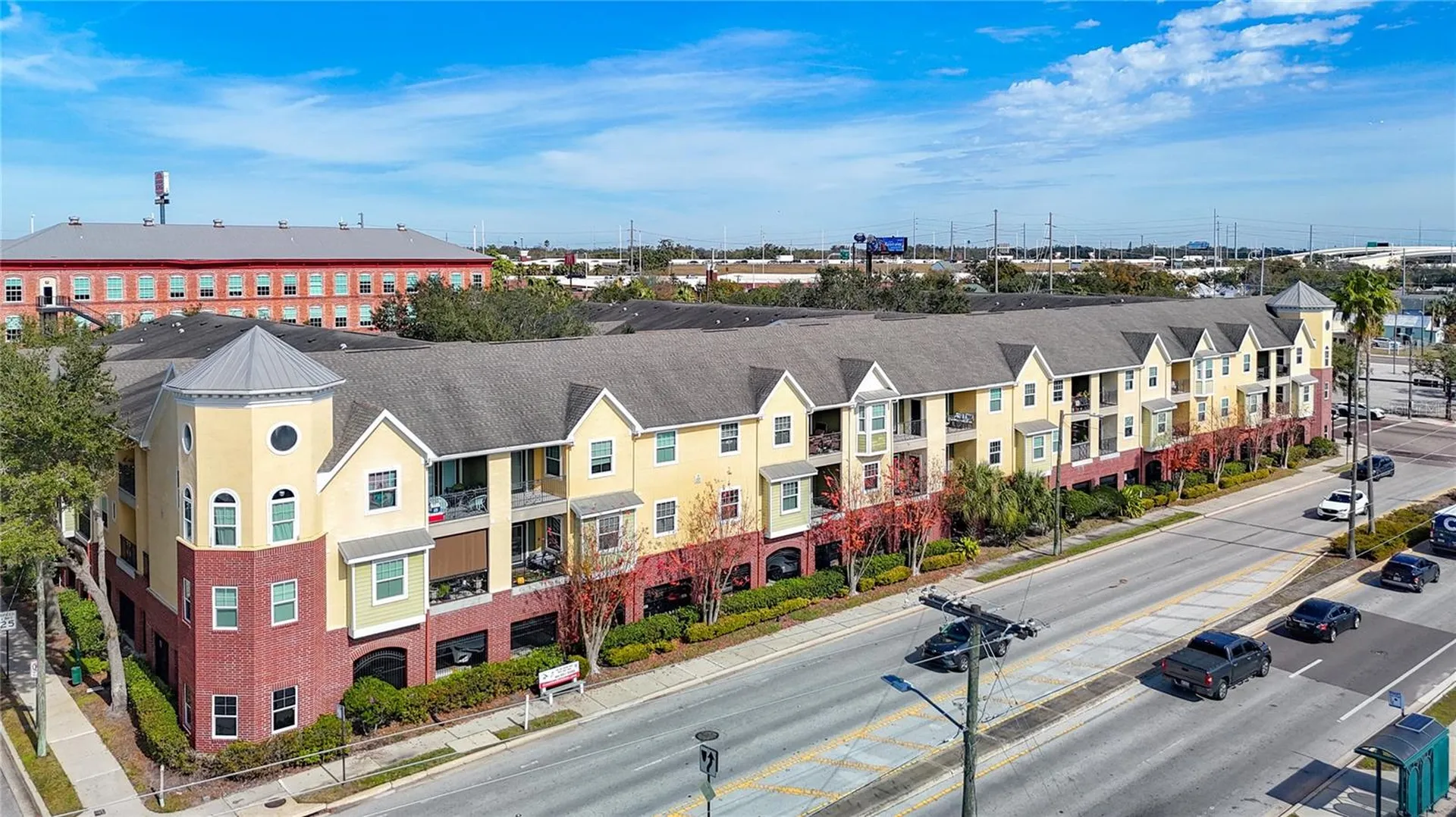 2010 E Palm Avenue Tampa FL 33605