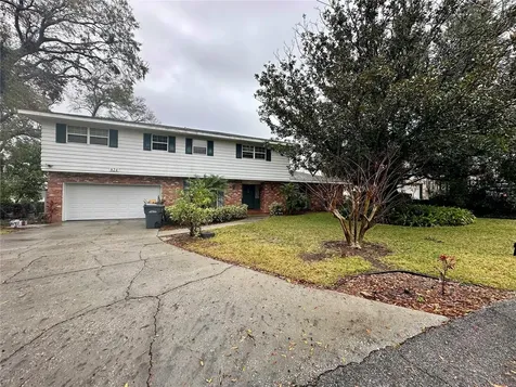 824 Lake Elbert Court Winter Haven FL 33881
