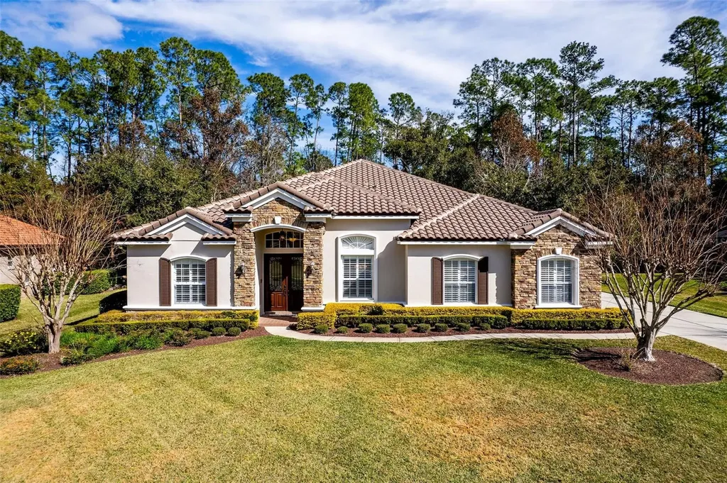 1458 Foxtail Court Lake Mary FL 32746
