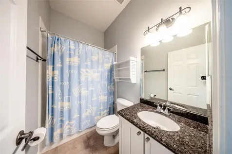 1458 Foxtail Court Lake Mary FL 32746