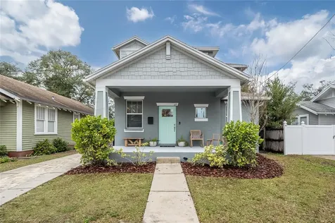 117 W Minnehaha Street Tampa FL 33604