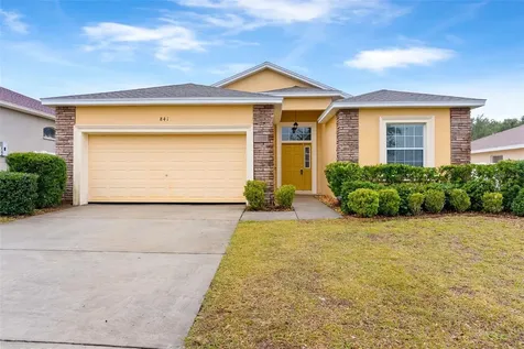 841 Greenshank Drive Haines City FL 33844