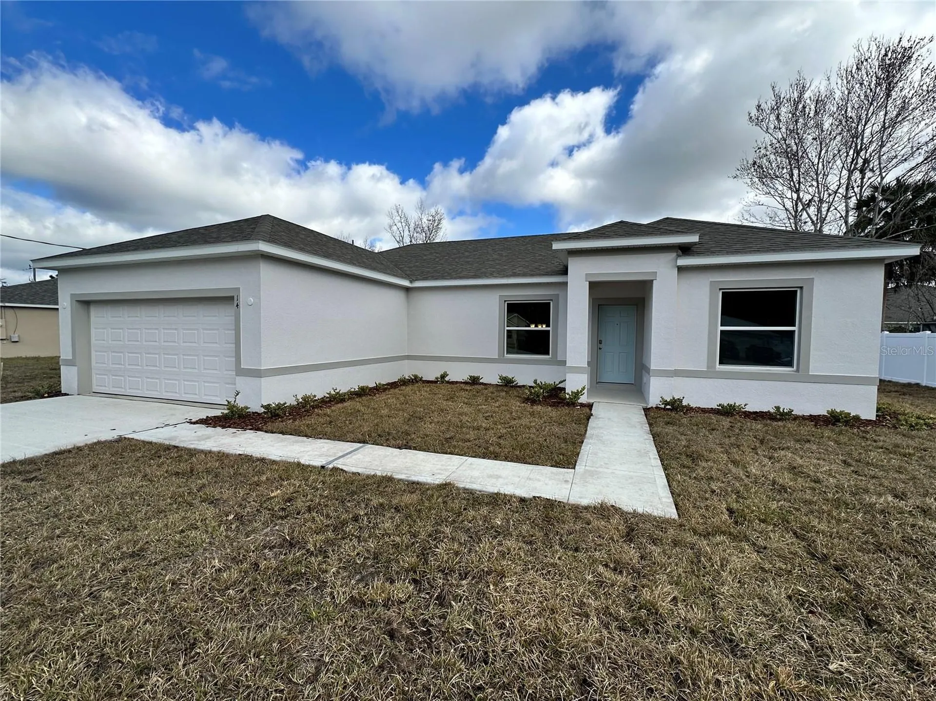 14 Londonderry Drive Palm Coast FL 32137