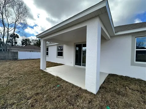 14 Londonderry Drive Palm Coast FL 32137