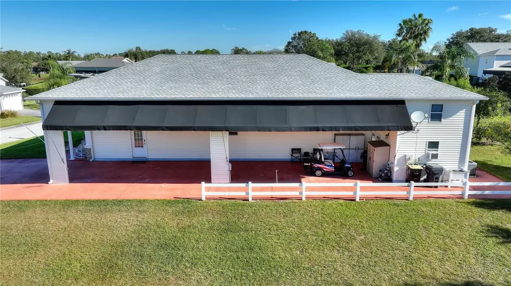 1039 Motorcoach Drive Polk City FL 33868