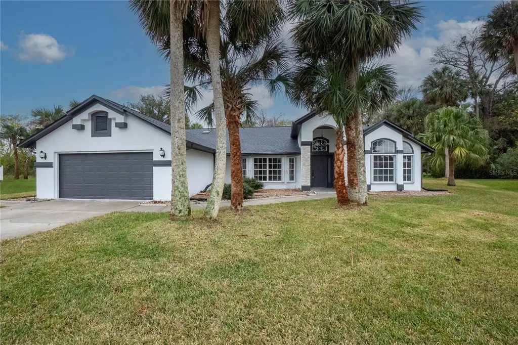 130 Old Sunbeam Drive South Daytona FL 32119