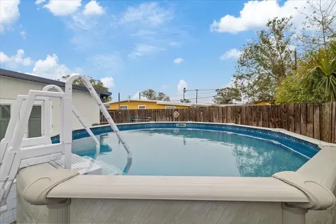 7611 Reindeer Road Tampa FL 33619