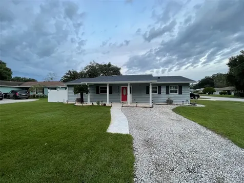 6642 Matchett Road Orlando FL 32809