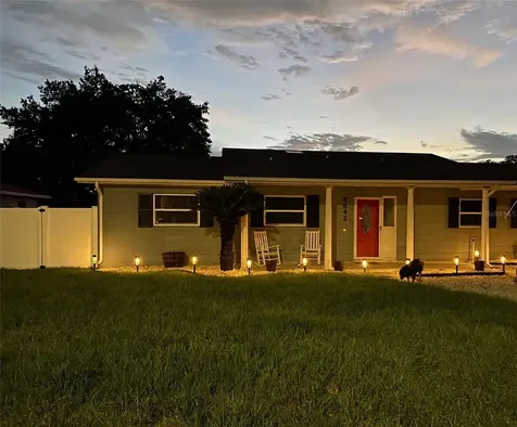 6642 Matchett Road Orlando FL 32809