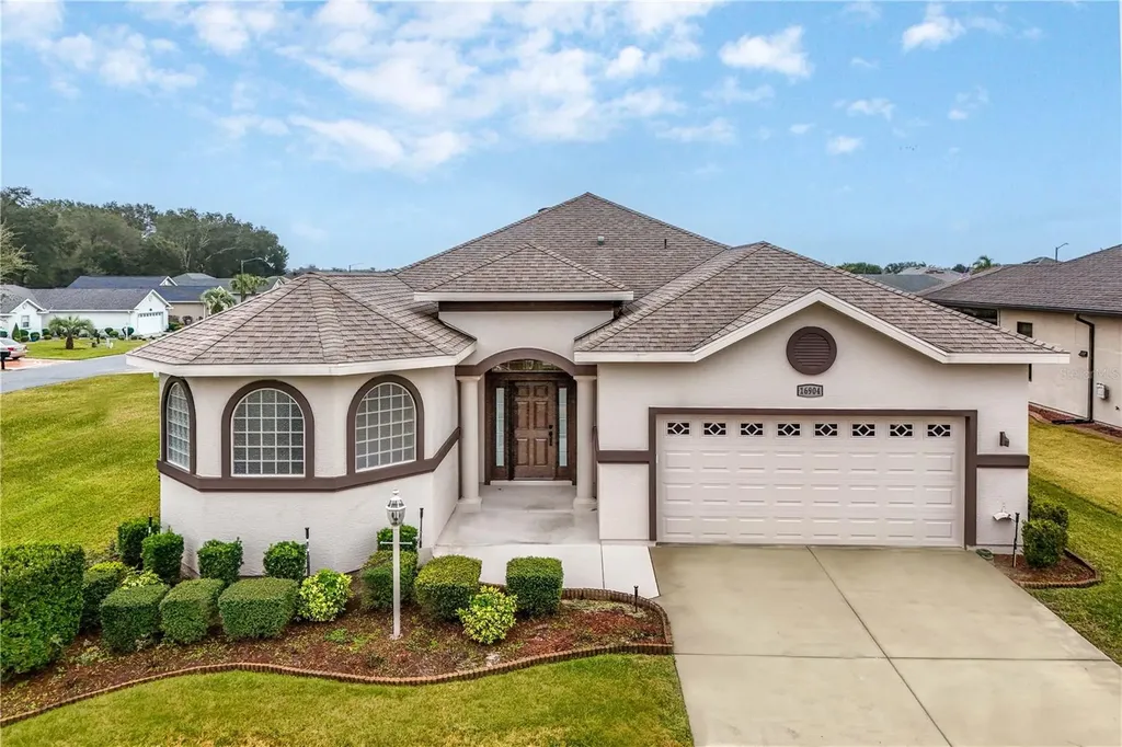 16904 SE 110th Court Road Summerfield FL 34491