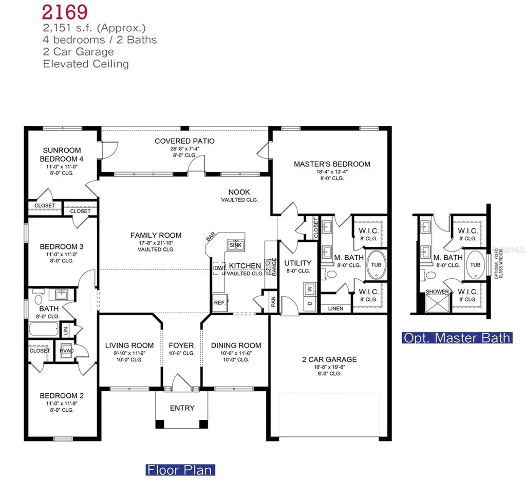 17433 Edgewater Drive Port Charlotte FL 33948