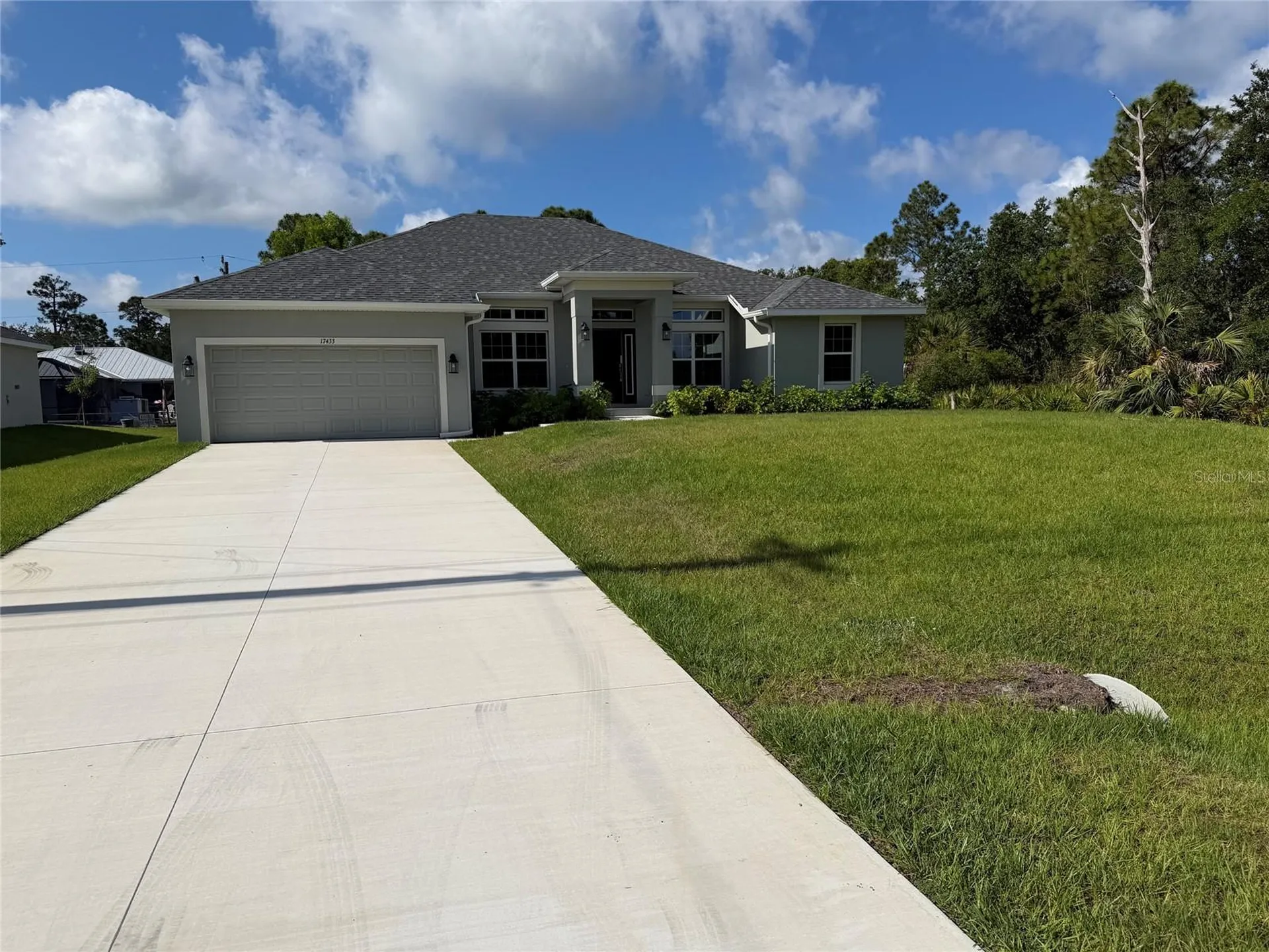 17433 Edgewater Drive Port Charlotte FL 33948