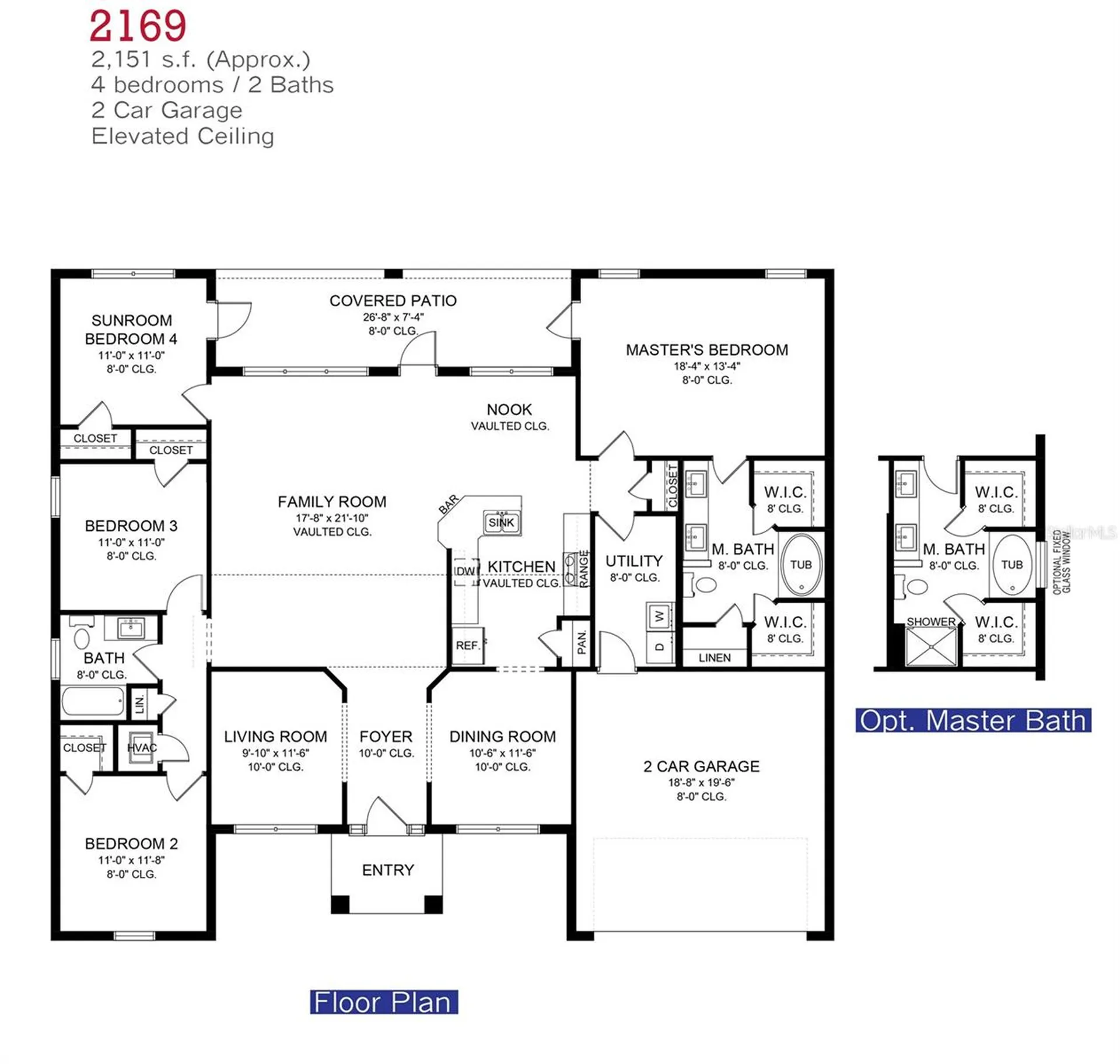 17433 Edgewater Drive Port Charlotte FL 33948