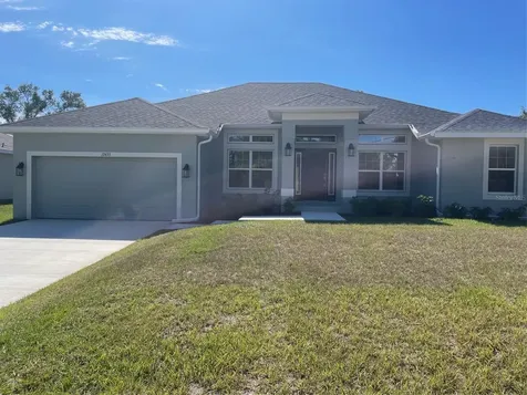 17433 Edgewater Drive Port Charlotte FL 33948