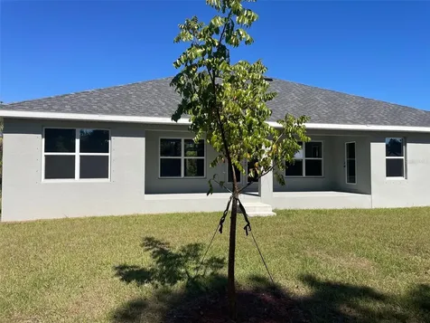 17433 Edgewater Drive Port Charlotte FL 33948