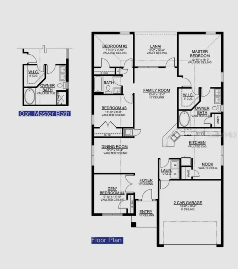 2672 Averland Loop North Port FL 34287