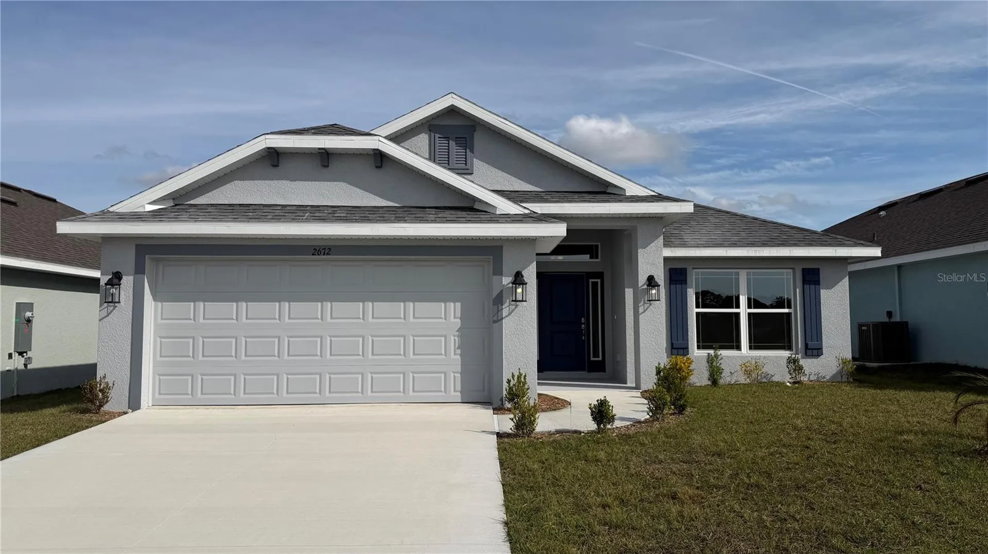 2672 Averland Loop North Port FL 34287