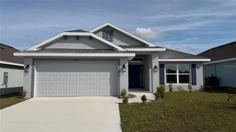 2672 Averland Loop North Port FL 34287