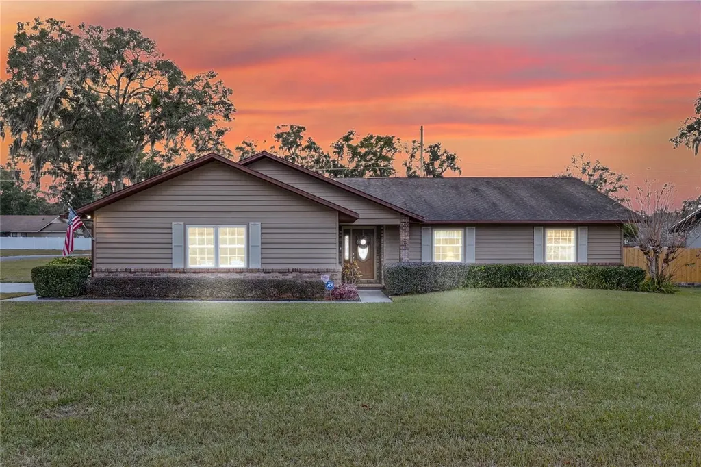 4960 SE 37th Court Ocala FL 34480