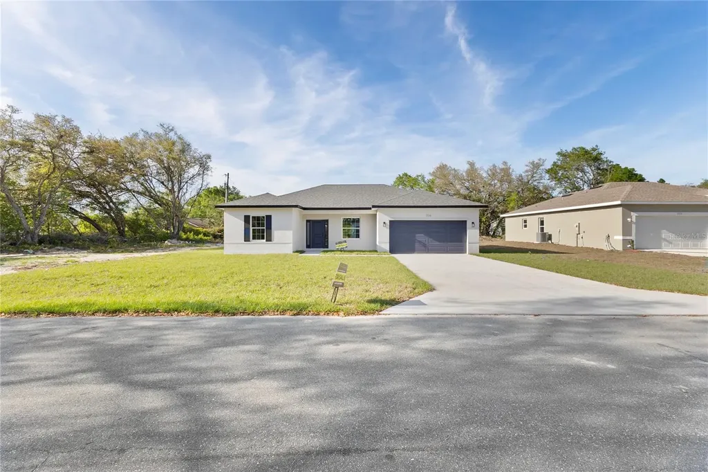 1719 SW 166th Street Ocala FL 34473