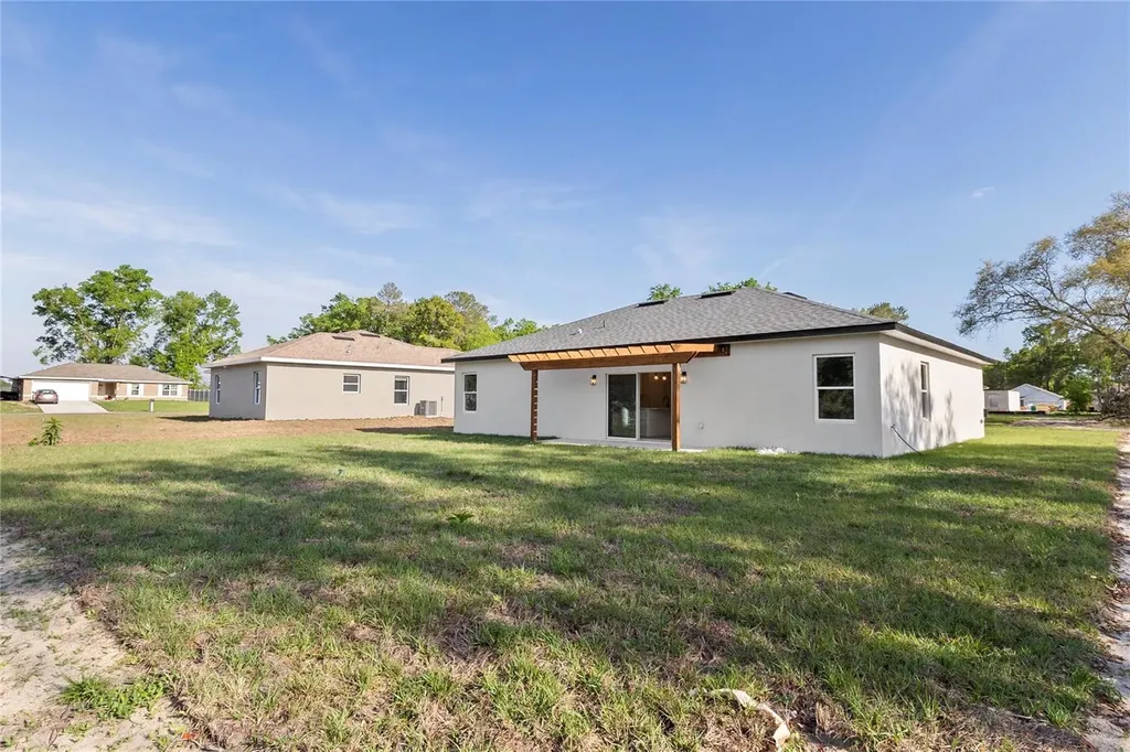 1719 SW 166th Street Ocala FL 34473