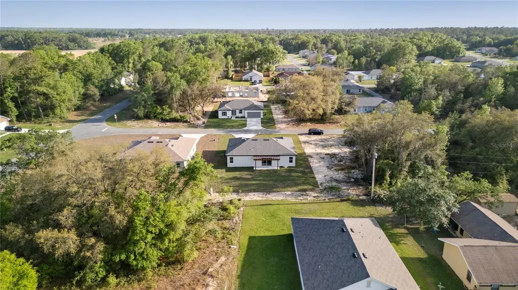 1719 SW 166th Street Ocala FL 34473